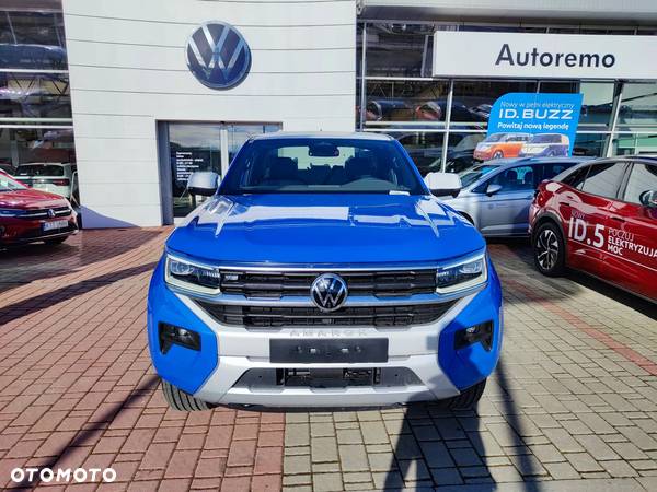 Volkswagen Amarok 3.0 V6 TDI 4Mot Aventura - 3