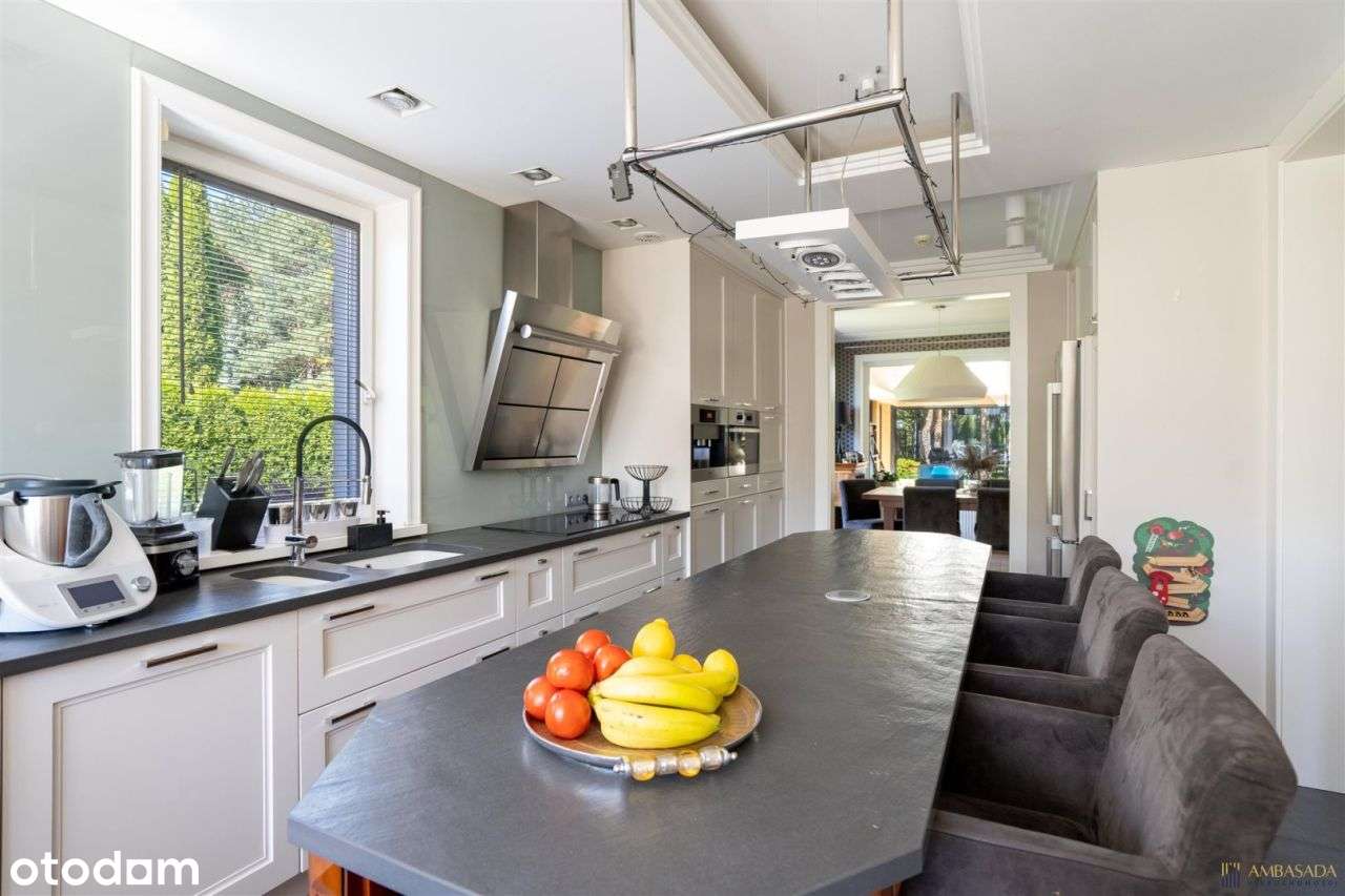 *Komfort I Natura Na Wyciągnięcie Ręki*-8