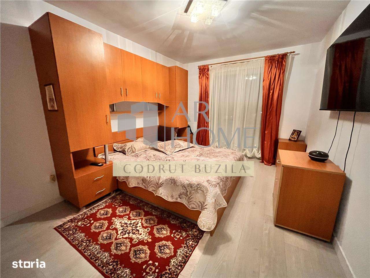 Apartament 2 camere, zona Sud White Tower, Ploiesti-6