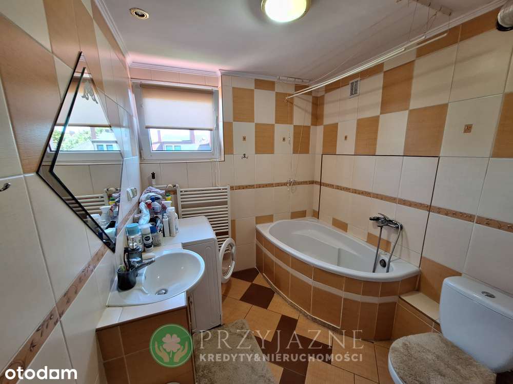 2-POKOJOWE MIESZKANIE - super okazja - BLISKO INOWROCŁAWIA - Janikowo-8