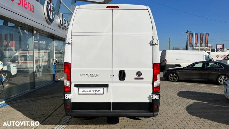 Fiat Ducato Maxi L5 - 8