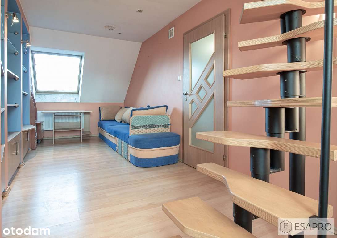 Przestronny dom przy ul. Sieciecha w Lublinie-12