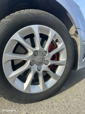 Audi A3 1.4 TFSI Sportback e-tron - 13