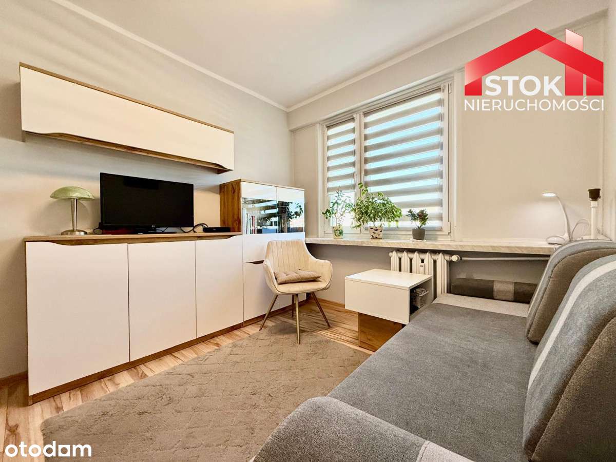 M3 I Nowe Miasto I Duży Balkon I Spokojna okolica-0