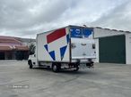 Peugeot Boxer chassis cabine - 3