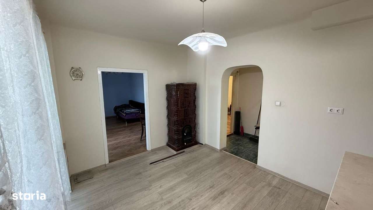 3 camere, ultracentral, Gen.Magheru  ,et.3 , 65 mp,  balcoane-5