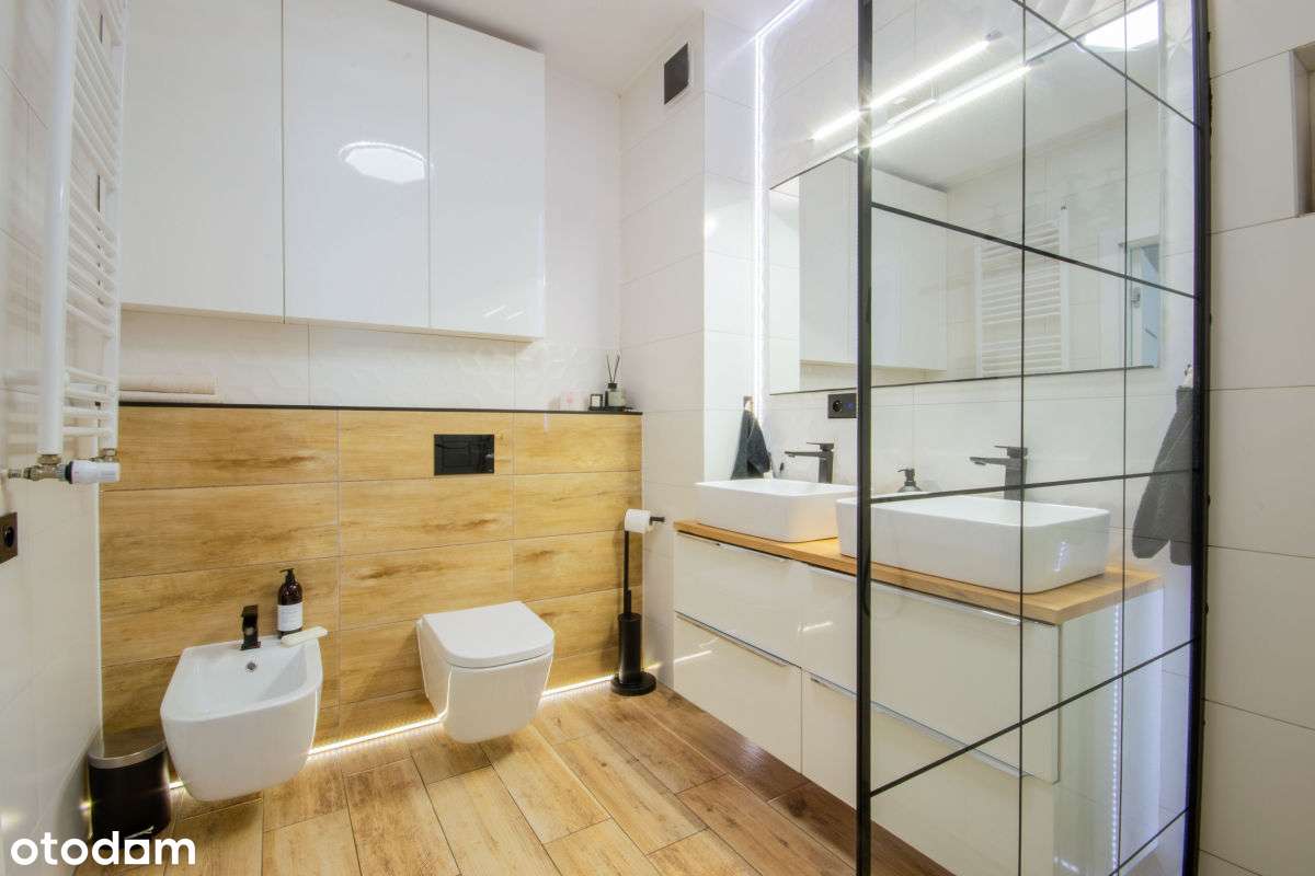 5 pokoi, klimatyzacja, balkon,120 mkw-14