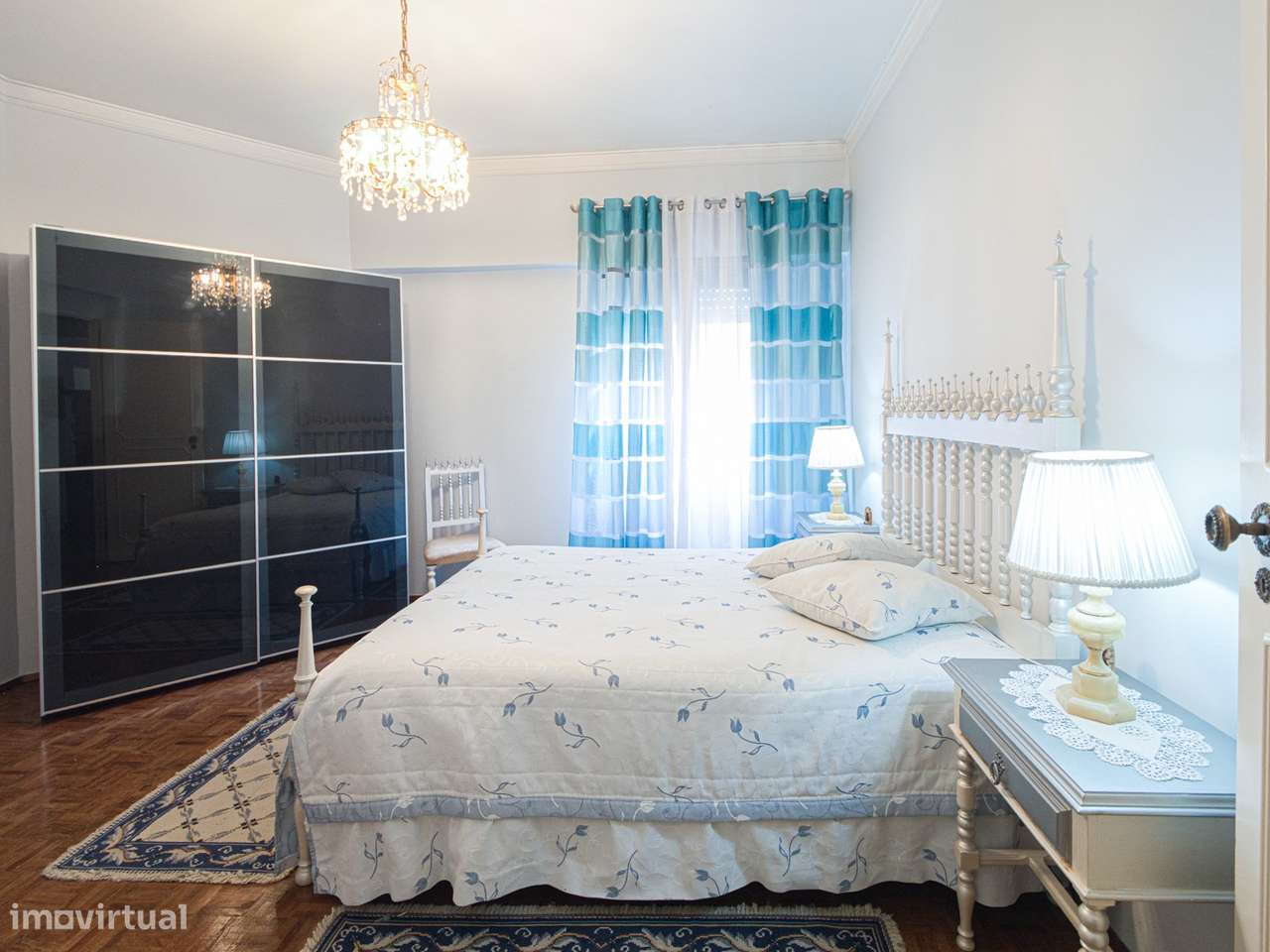 Apartamento T3 Venda em Santo António dos Cavaleiros e Frielas,Loures-12