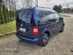 Volkswagen Caddy 2.0 TDI (5-Si.) 4MOTION DSG Edition 30 - 3