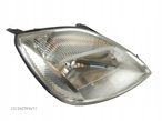 LAMPA PRAWY PRZÓD FORD FIESTA MK6 (2002-2005) 2S6X-13W029-AJ EUROPA - 1