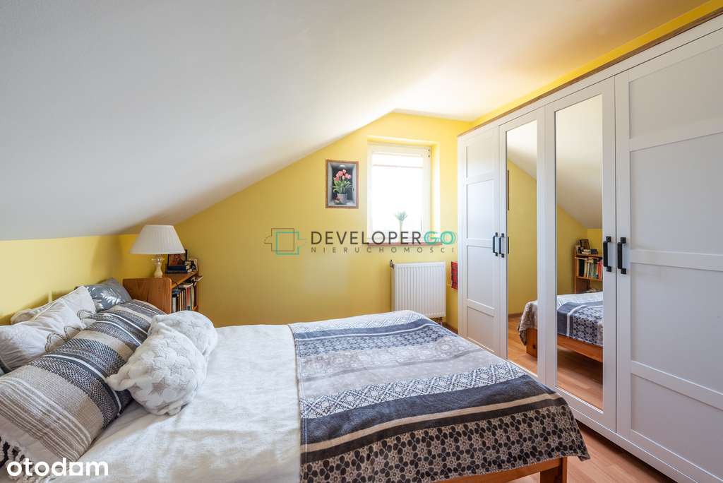 Klimatyczny dom z ogrodem  5 min. od Białegostoku - Pełny obrazek: 4/16