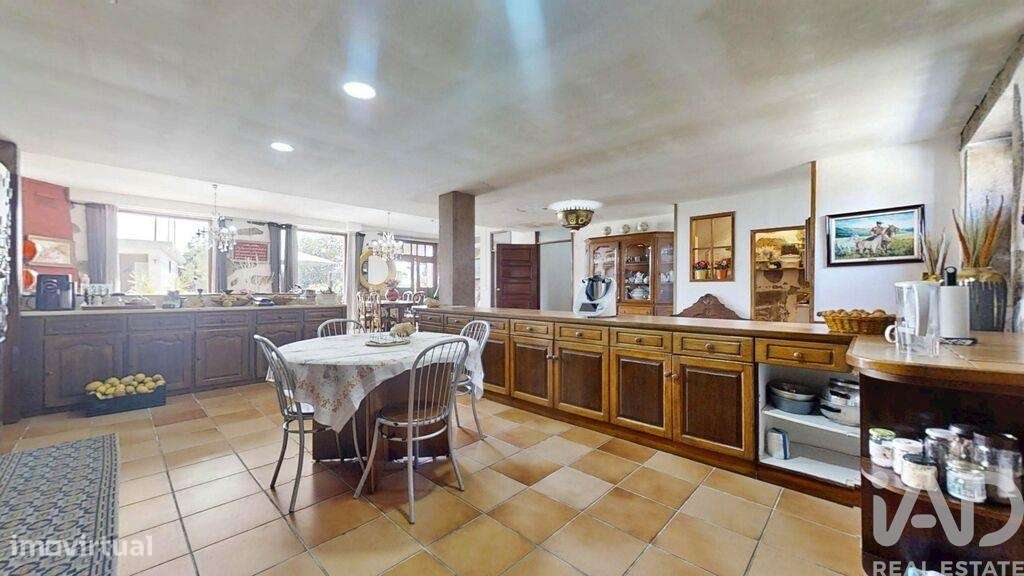 Casa tradicional T7 em Perafita, Lavra E Santa Cruz Do Bispo de 1271,0 - Grande imagem: 5/30