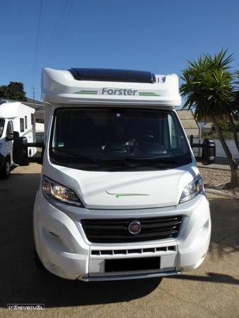 Forster T699 EB 5 lugares - 36