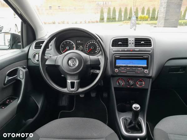 Volkswagen Polo 1.2 Trendline Optimum - 13