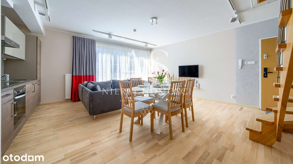 Apartment 83,25m2, Świnoujście - Casa Marina Spa - Pełny obrazek: 3/20