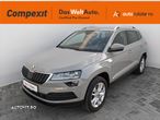 Skoda Karoq 2.0 TDI SCR 4x4 DSG Ambition - 1