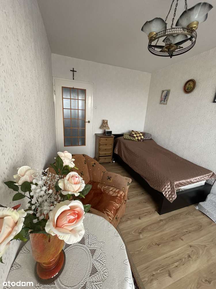 Rozkładowe, 4pok. ul. Bezpieczna-4