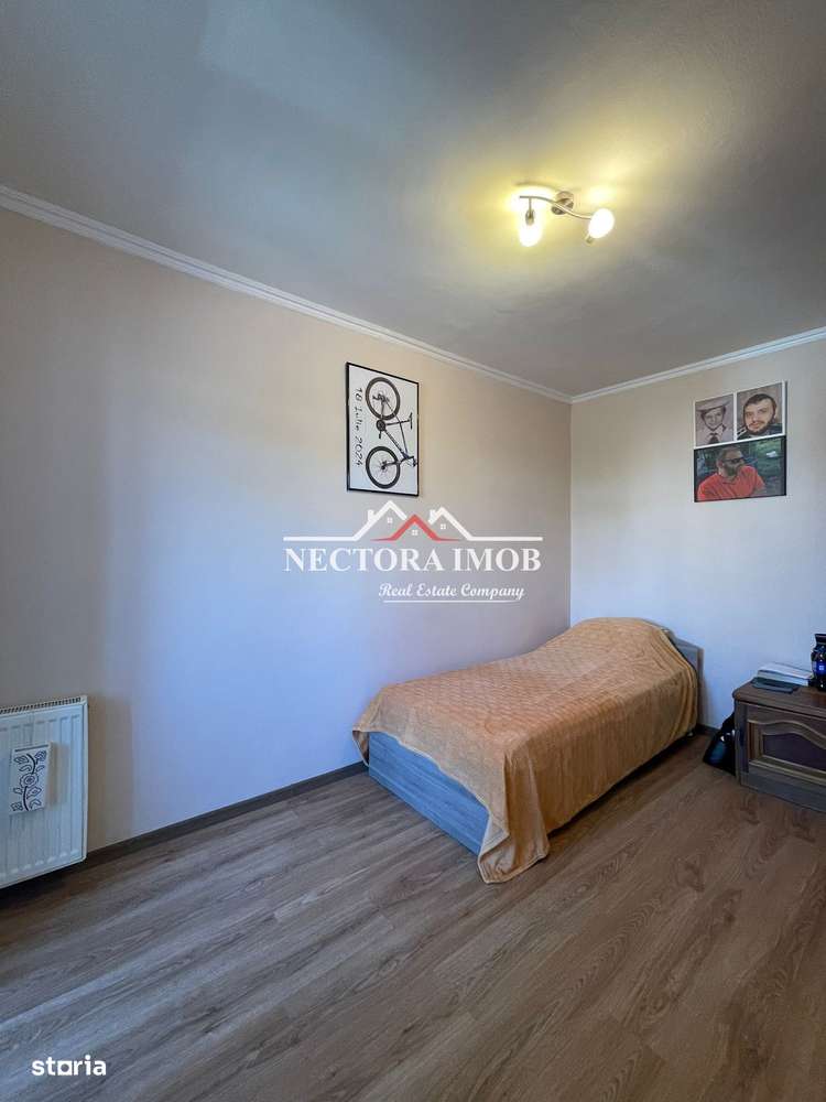 EXCLUSIVITATE-Apartament 4 camere, 2 bai, Calea Aradului, Etaj 2, 85mp-10