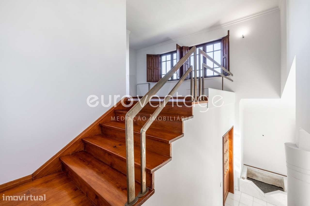 Moradia Exclusiva em Marrazes e Barosa – Conforto, Espaço e Privaci...-30