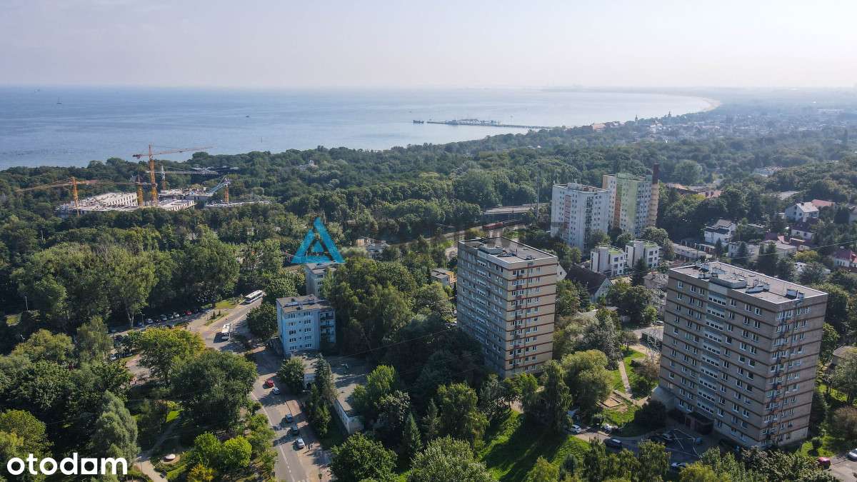 1-pok mieszkanie Sopot Kamienny Potok spółdzielcze-13