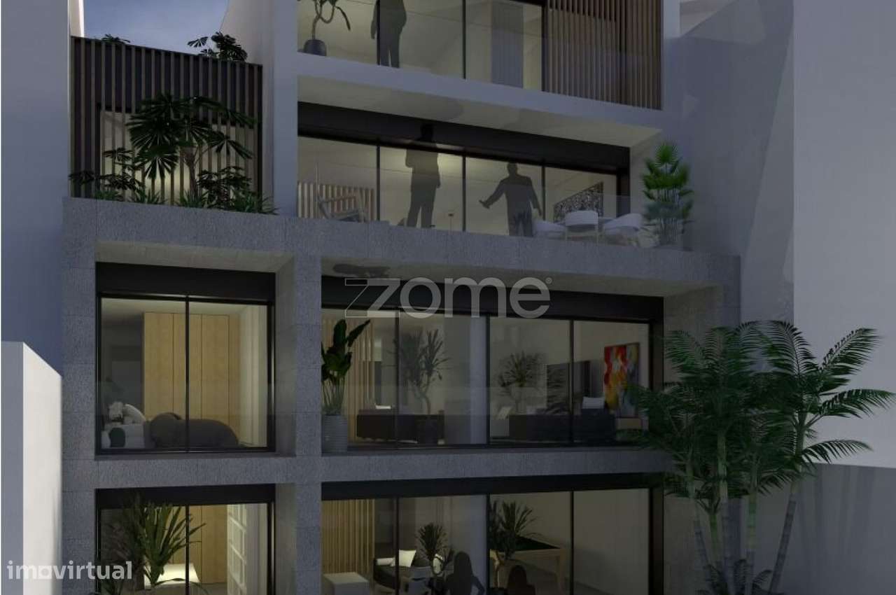 Moradia T9 de luxo com vista panorâmica em Loures - Grande imagem: 3/33