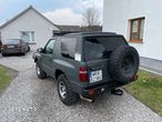 Opel Frontera 2.0 Sport - 23