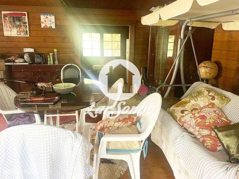 Quinta de Férias com Terreno florestal de 17.717m2 em Ferreiró, Vi... - Grande imagem: 5/26