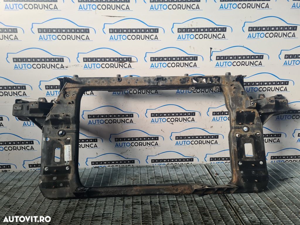 Trager Hyundai IX35 1.7 2010 - 2019 1685CC Manuala (860) - 1