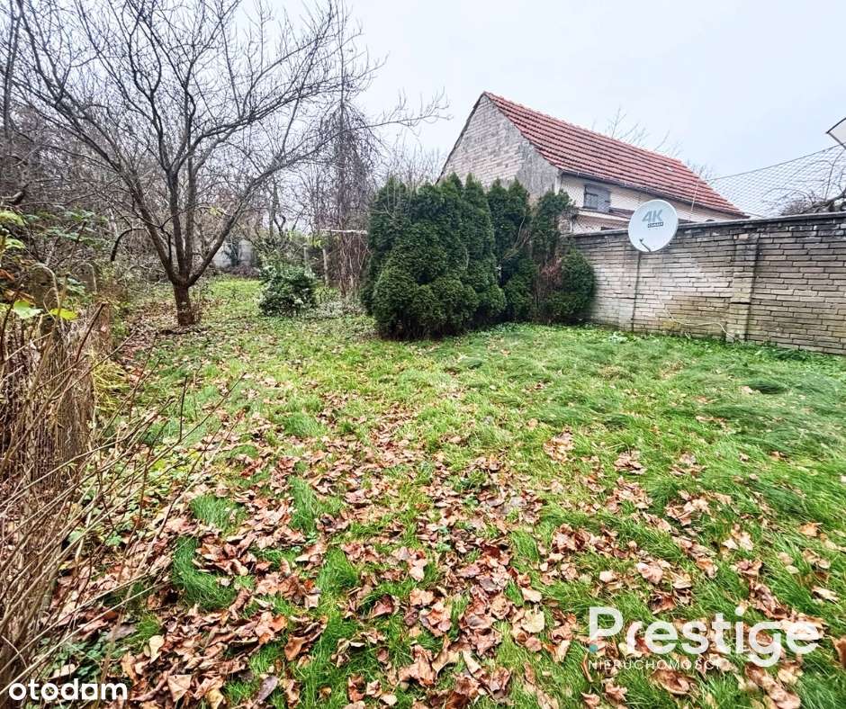 3 pokojowe mieszkanie/ garaż/ ogród o pow. 719 m2/ piwnica/ strych-11