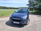 Hyundai ix35 2.0 CRDi 4WD Automatik Premium - 12