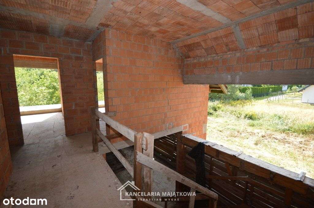 Dom, 282,66 m², Częstochowa-15