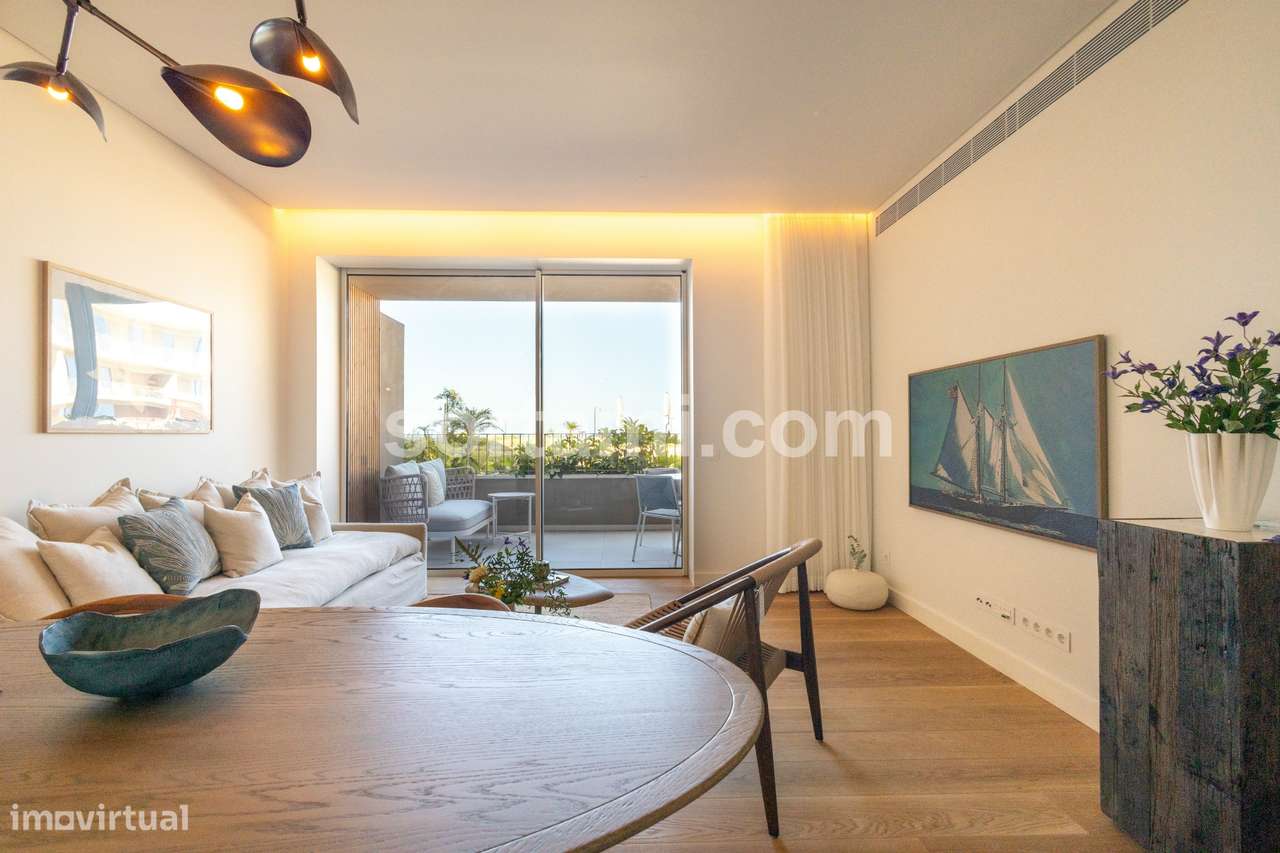 Apartamento T2 Venda em Quarteira,Loulé-28