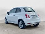 Fiat 500 1.0 Hybrid Dolcevita - 4