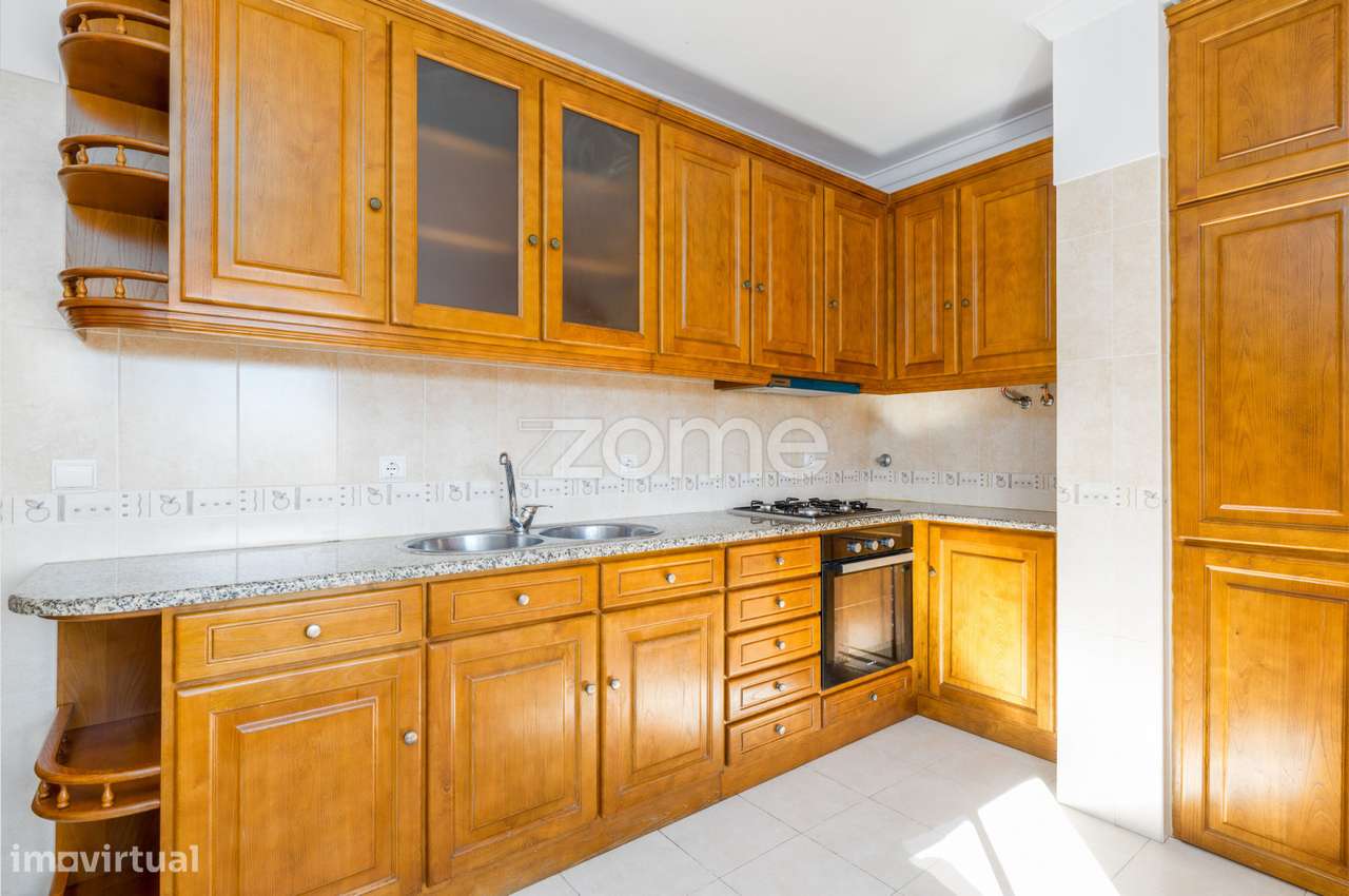 Apartamento T2 em Paivas, Amora - Grande imagem: 5/30