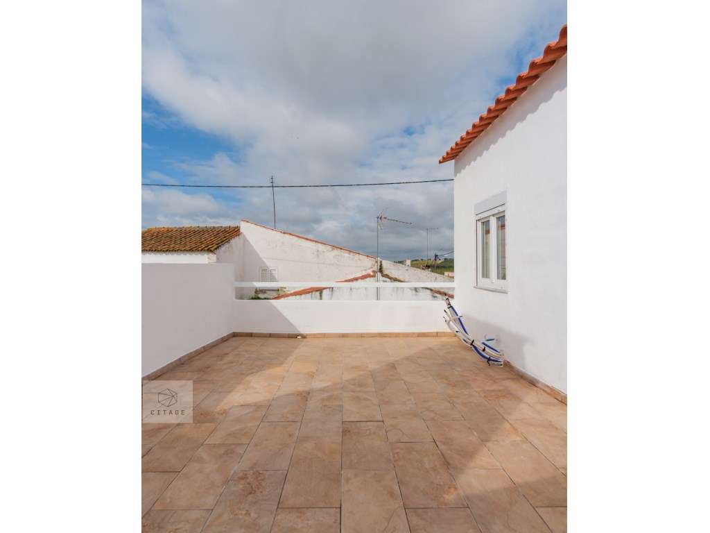 Moradia T2 para venda a poucos minutos de Avis-40