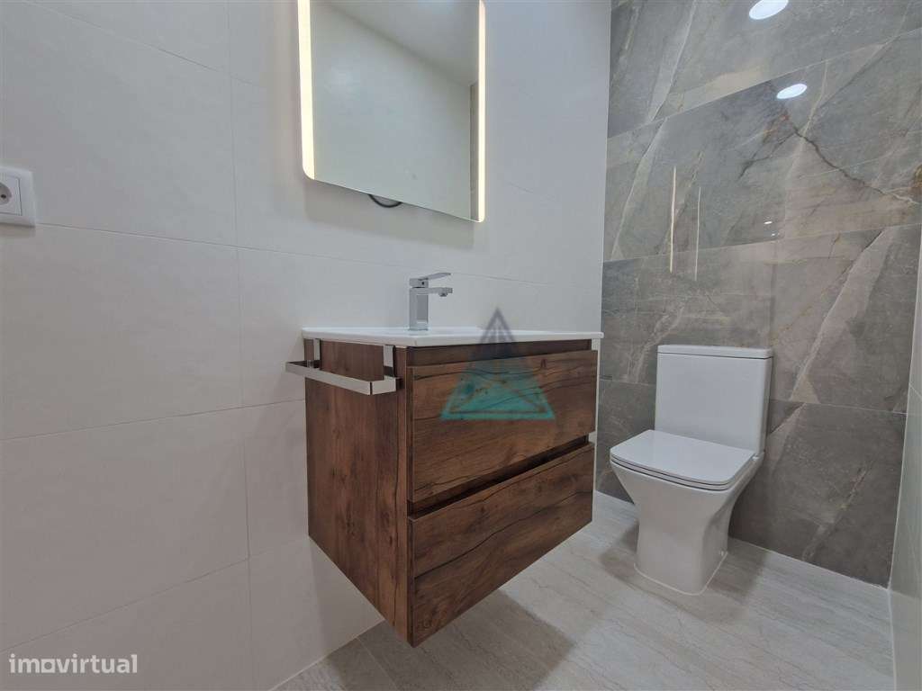 T3 Cruz de Pau ** Quintal * * REMODELADO-7