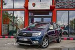 Dacia Logan MCV 1.5 dCi Stepway - 2