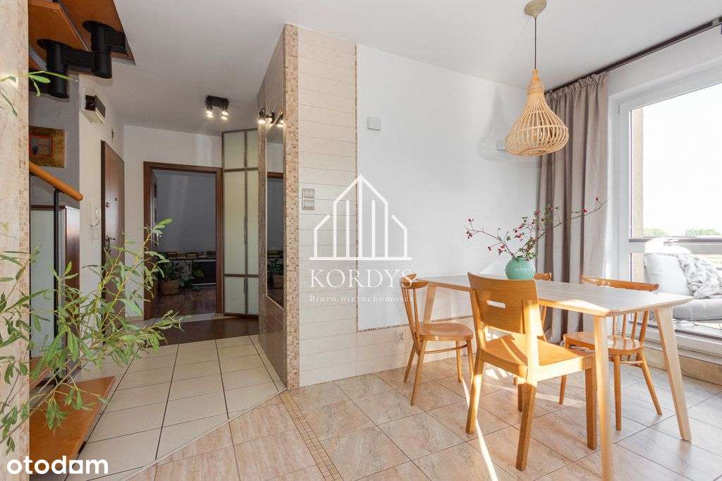 3-pokoje Nad Rudzianką + garaż - Pełny obrazek: 5/16