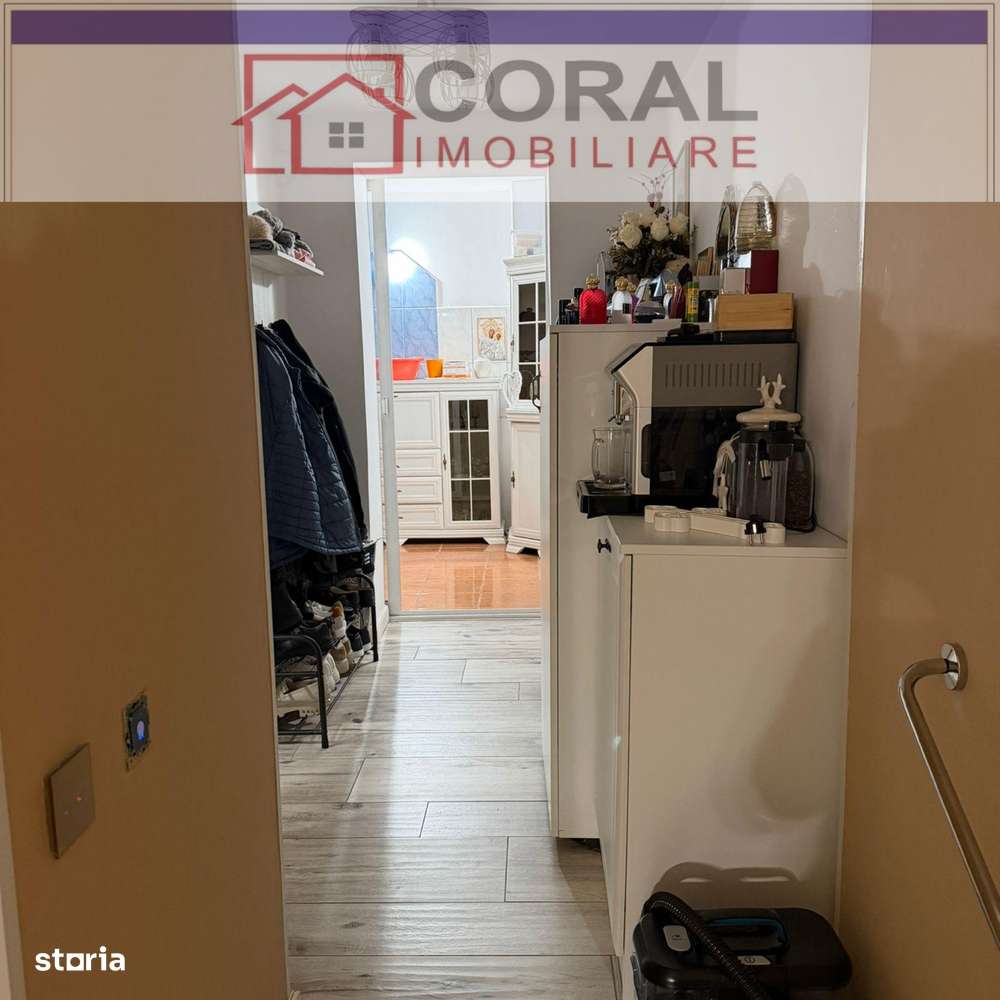 Casa de vanzare, zona ultracentrala-11