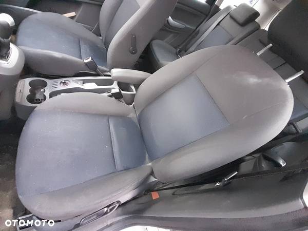 FORD C-MAX FOTELE KANAPA KOMPLET - 2