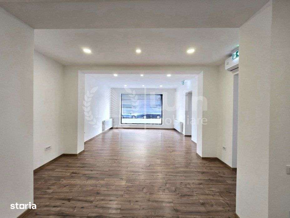 Spatiu comercial | 204mp util | Ultracentral | Piata Avram Iancu - Imagine principală: 2/18