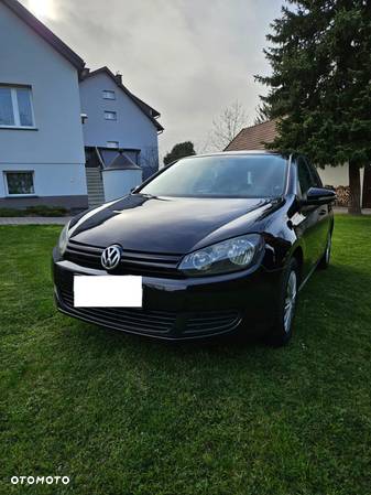 Volkswagen Golf - 2