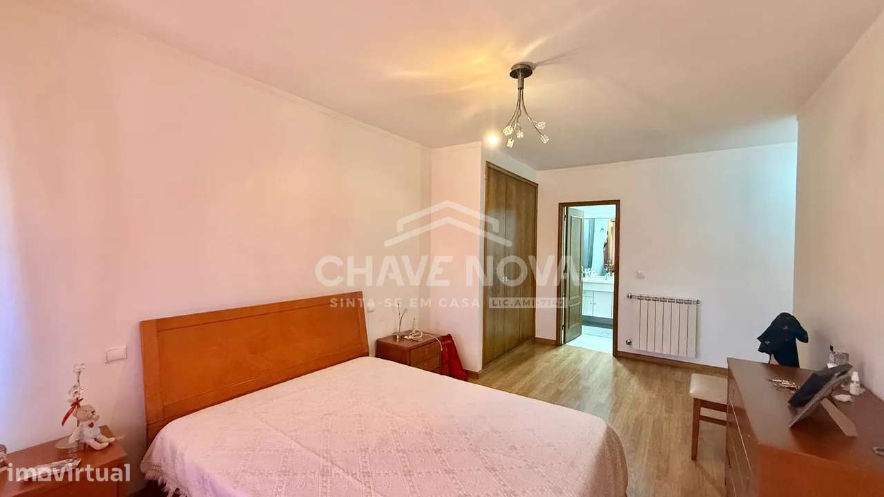 Apartamento T2 para venda em Seixezelo, Vila Nova de Gaia-17