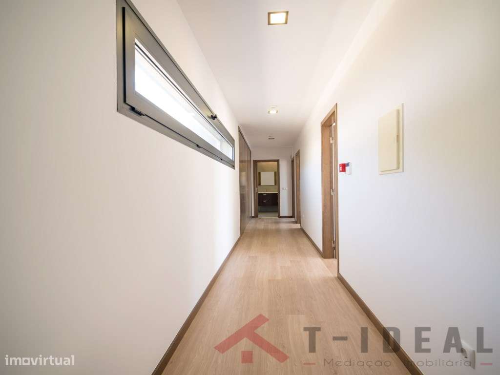 Moradia T4 com Vista de Mar-41