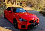 BMW M2 Auto - 16