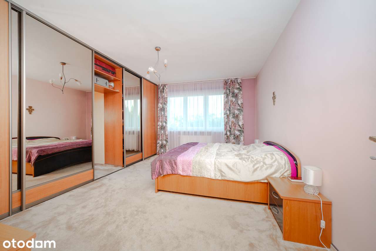 PRZESTRONNY DOM Z PIĘKNYM OGRODEM. KATOWICE PIOTROWICE-6