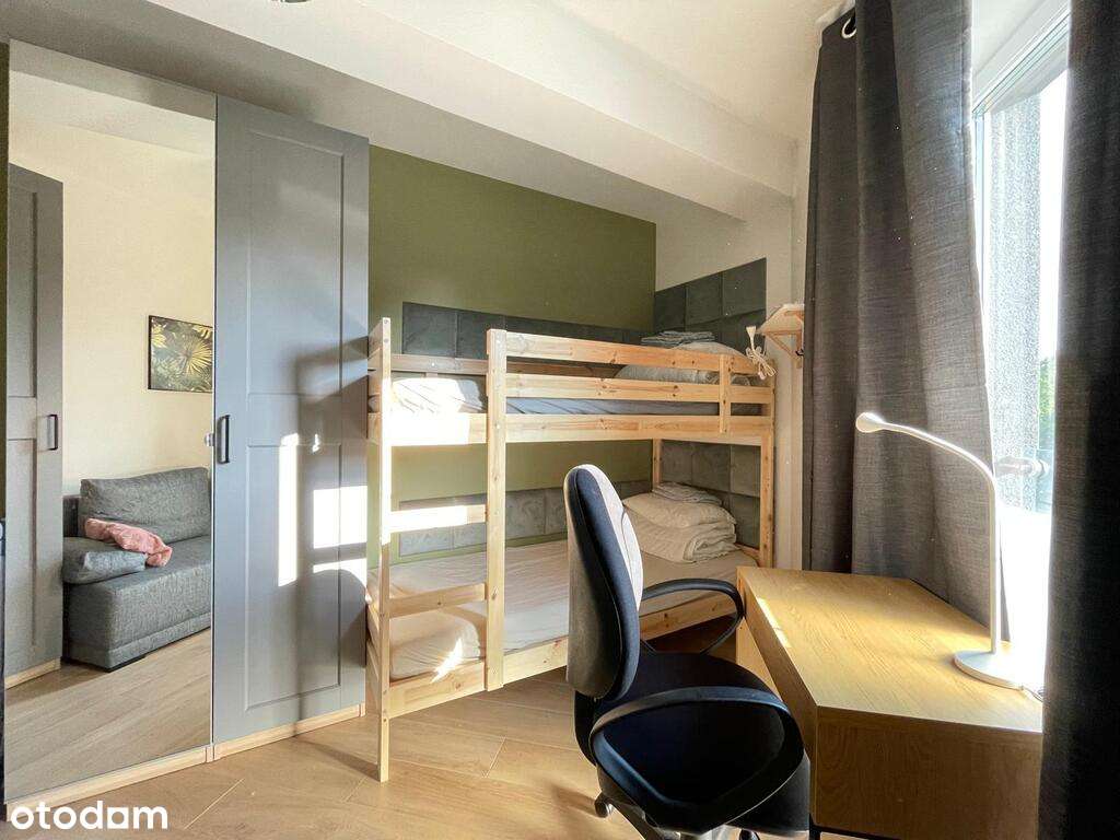 Inwestycja • Kurort narciarski i jezioro w pobliżu-13