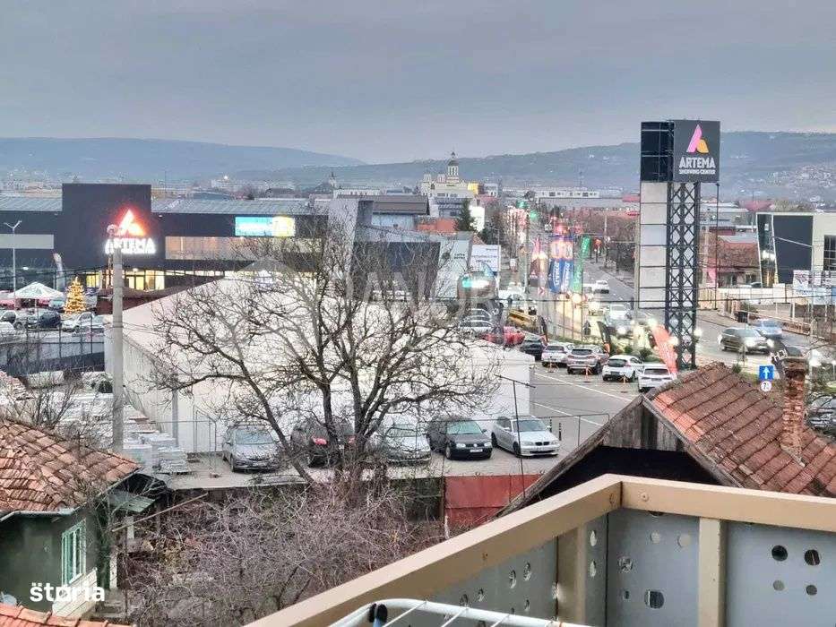 Apartament cu 2 camere Traian Vuia zona Ambient-6