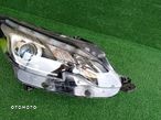 PEUGEOT 2008 LED LIFT 16- reflektor prawy lampa - 3