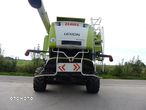 Claas Lexion 760TT - 12